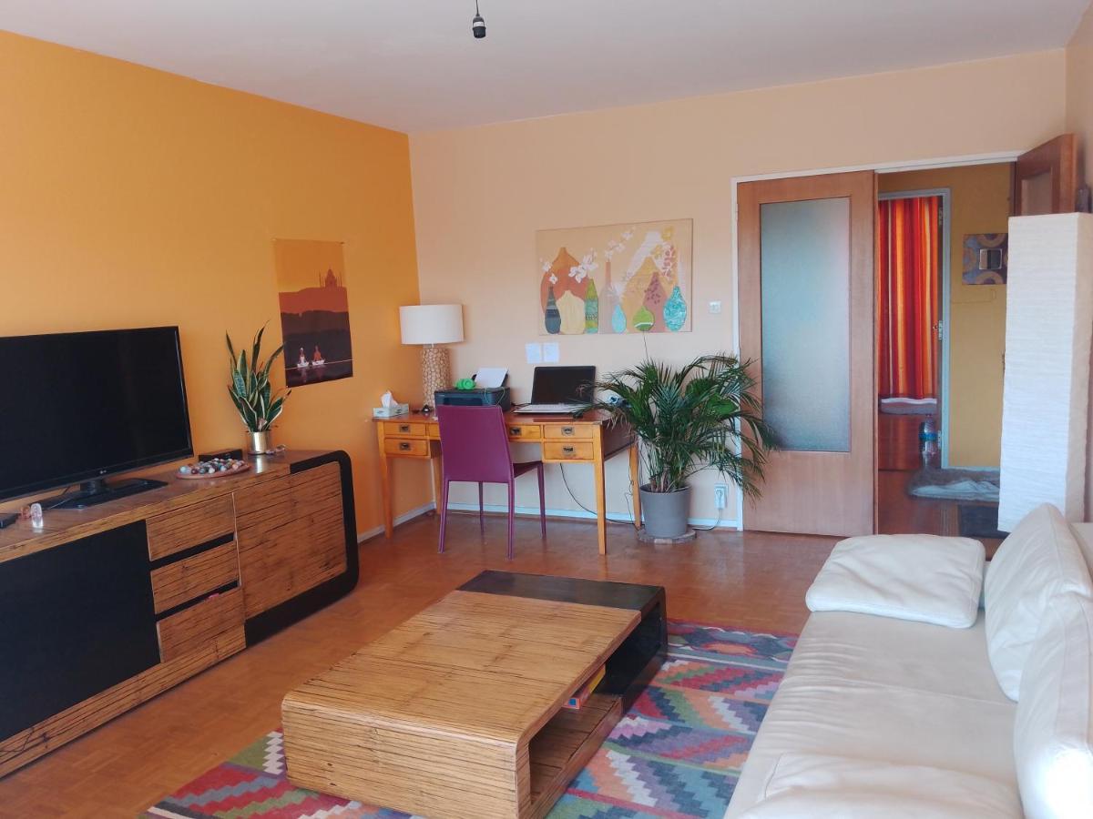 Appartement Avec Balcon : Le Serenity Turckheim Kültér fotó