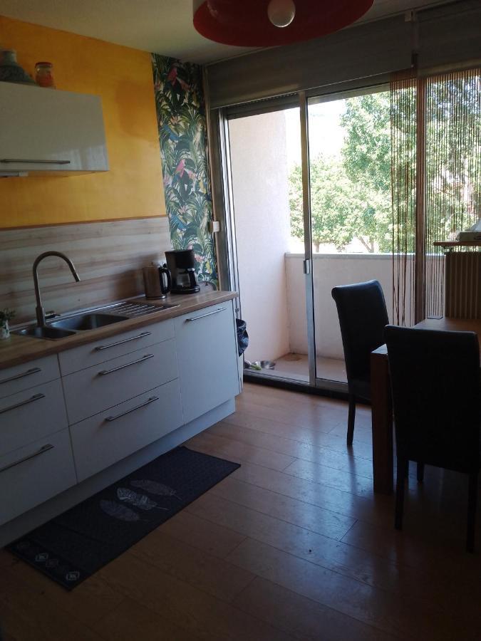 Appartement Avec Balcon : Le Serenity Turckheim Kültér fotó
